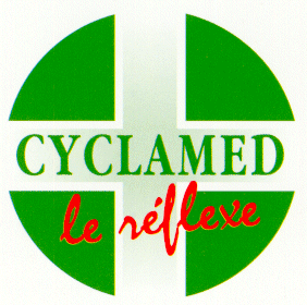 cyclamed