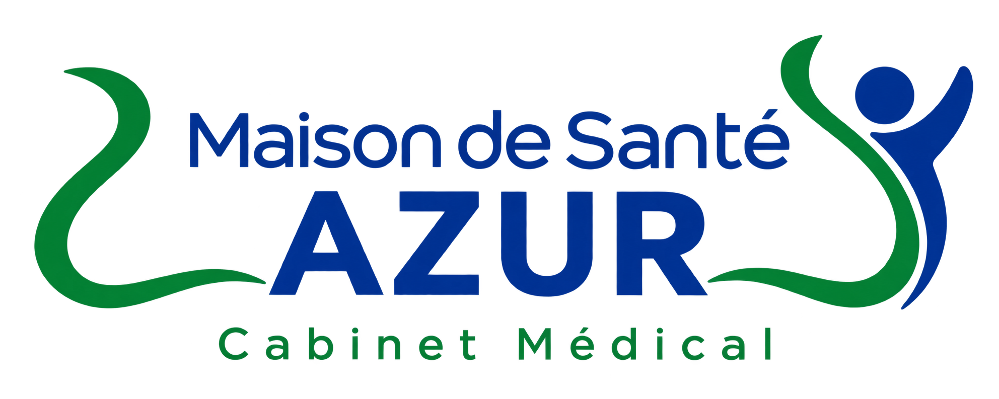 Maison de Santé Azur — Cabinet médical